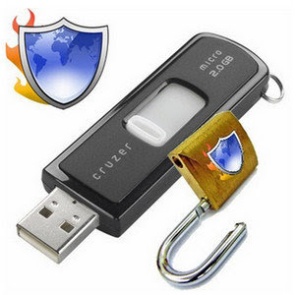 usb security software